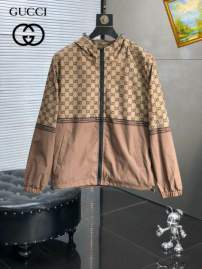 Picture of Gucci Jackets _SKUGucciM-3XL25tx6833373